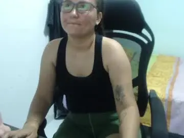 Chaturbate Best live sex cam show of ariadna_6