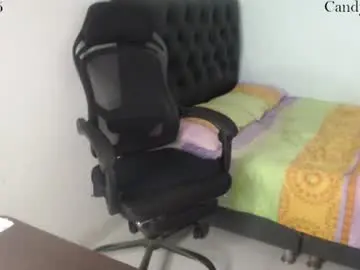 Chaturbate Free Live Porn of ariadna_6