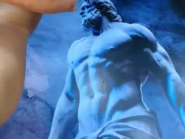 Chaturbate Live Porn of atlas_desire