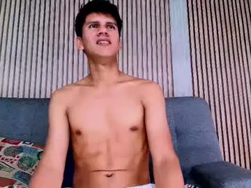 Chaturbate Sex Cam of atlas_desire