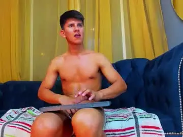 Chaturbate Adult Webcams of atlas_desire