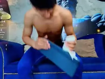 Chaturbate Live Sex of atlas_desire