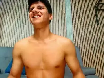 Chaturbate Private Sex Chat of atlas_desire