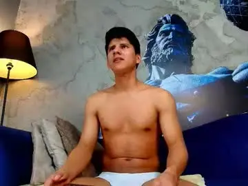 Chaturbate Nude Webcam of atlas_desire