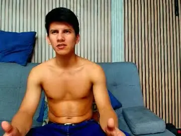 Chaturbate Free Porn Cam of atlas_desire