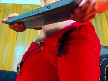 Chaturbate Live Sex of atlas_desire