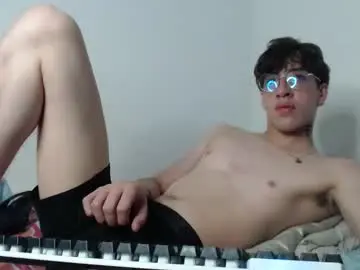 Chaturbate Best Webcam of dio_star