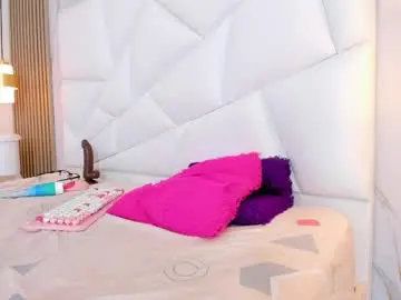 Chaturbate Free Porn Cam of dulcemia25