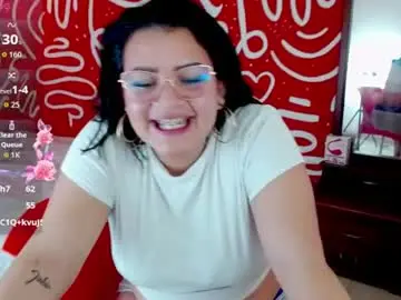 Chaturbate Private Sex Chat of elumi2