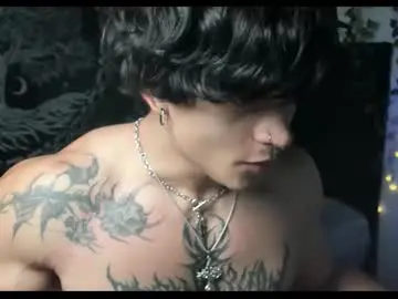 Chaturbate Adult Video Chat of fit_prince_