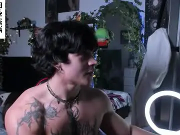 Chaturbate Live Sex Cam of fit_prince_