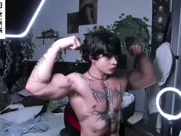 Chaturbate Adult Webcam of fit_prince_