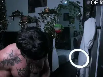 Chaturbate Sex Cam of fit_prince_