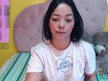 Chaturbate Private Sex Chat of gray_sophiee