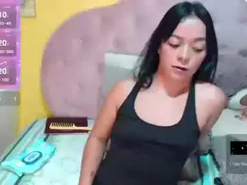 Chaturbate Nude Webcam of gray_sophiee