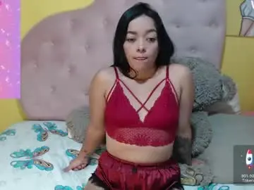 Chaturbate Sex Chat of gray_sophiee