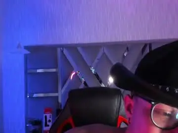 Chaturbate Best live sex cam show of hassbydd