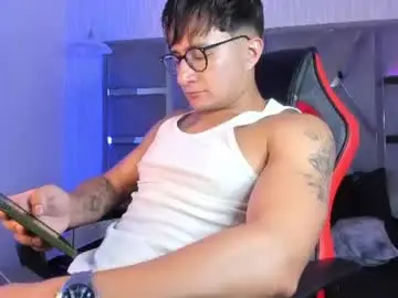 Chaturbate Sex Cam of hassbydd