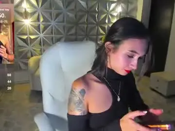 Chaturbate Best Webcam of hellen_tease