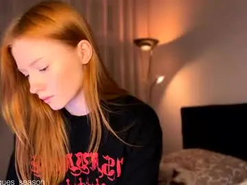 Chaturbate Live Sex Cam of jacques_season