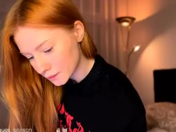 Chaturbate Live Sex Cam of jacques_season