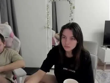 Chaturbate Free Live Porn of kesh_mne