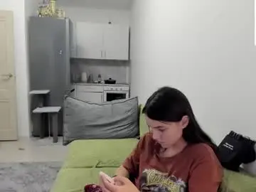 Chaturbate Live Porn of kesh_mne