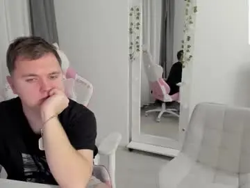 Chaturbate Adult Video Chat of kesh_mne