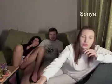 Chaturbate Sex Chat of kesh_mne