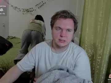 Chaturbate Private Sex Chat of kesh_mne