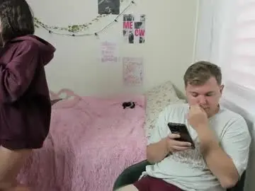 Chaturbate Best Webcam of kesh_mne