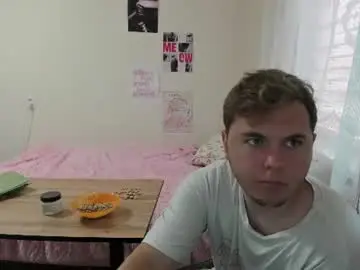 Chaturbate Adult Video Chat of kesh_mne