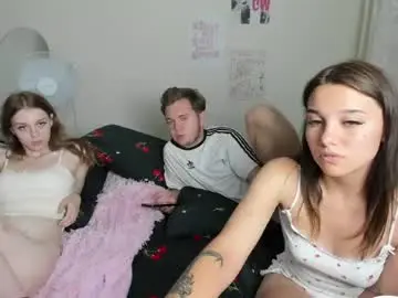 Chaturbate Best live sex cam show of kesh_mne