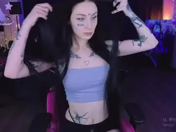 Chaturbate Adult Video Chat of lilpresident