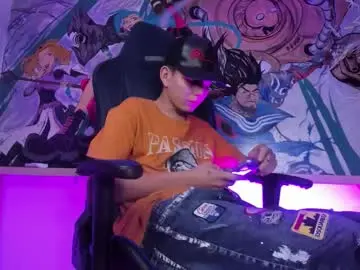 Chaturbate Adult Video Chat of lucas_rory