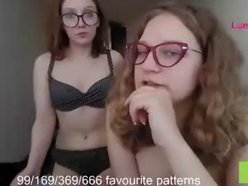 Chaturbate Free Live Porn of lumi_bloom