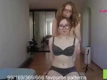 Chaturbate Best Webcam of lumi_bloom