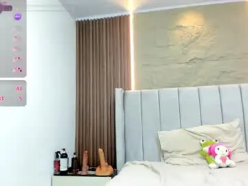 Chaturbate Sex Chat of madison_rowan