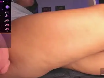 Chaturbate Nude Webcam of mariiana_hasper