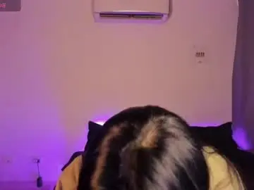 Chaturbate Best live sex cam show of mariiana_hasper