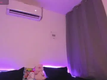 Chaturbate Free Live Porn of mariiana_hasper