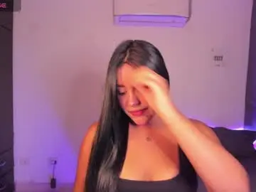 Chaturbate Live Sex Cam of mariiana_hasper