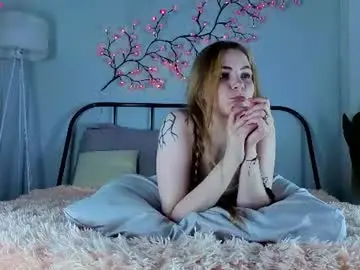 Chaturbate Nude Webcam of maxineheart