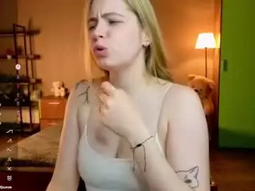 Chaturbate Adult Video Chat of maxineheart