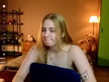 Chaturbate Sex Cam of maxineheart