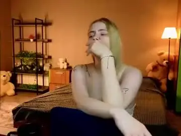 Chaturbate Adult Webcams of maxineheart