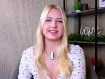 Chaturbate Adult Video Chat of maxineheart