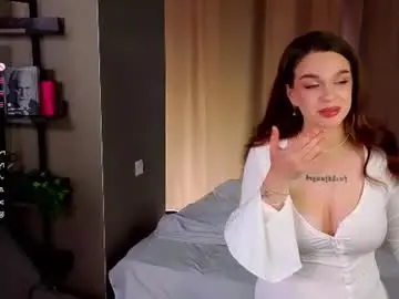 Chaturbate Nude Webcam of maxineheart