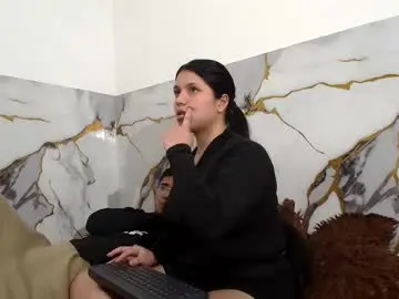 Chaturbate Best Webcam of saraandthomas