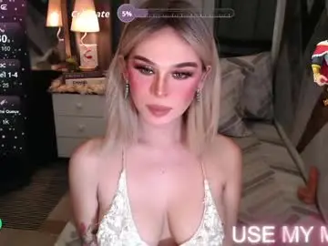 Chaturbate Nude Webcam of superh0tangelxx